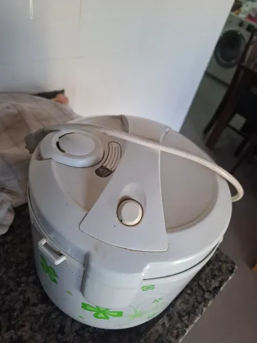 PANELA COZINHAR ARROZ EXCELENTE P/ COZINHAR LEGUMES TBM!