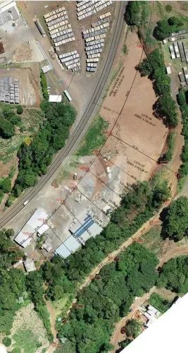 Terreno à venda, TREVO, Cordilheira Alta, SC-157