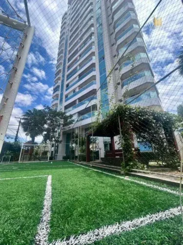 Apartamento com 3 dormitórios à venda, 74 m² por R$ 790.000,00 - Engenheiro Luciano Cavalc