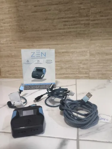 Cronus Zen Semi-novo