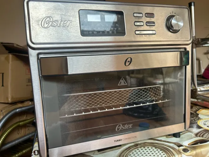 Forno Oster OFOR250
