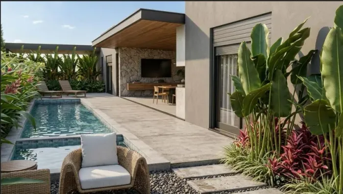 Casa com 3 dormitórios à venda, 490 m² por R$ 5.390.000,00 - Palos Verdes - Carapicuíba/SP