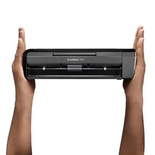 Scaner digital Kodak i940 (Somente 850,00)
