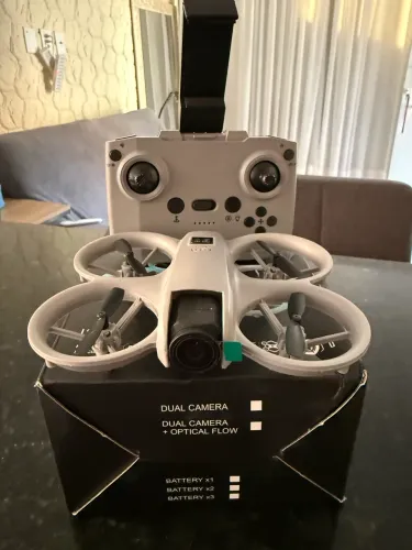 Drone gt3