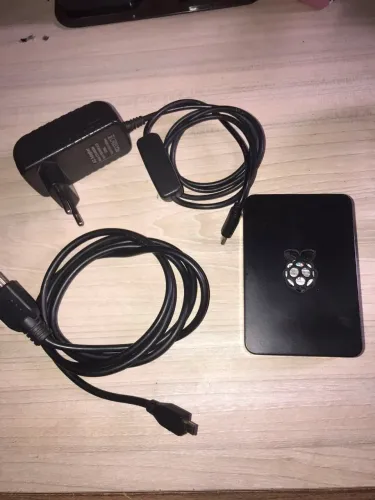 Raspberry Pi 4