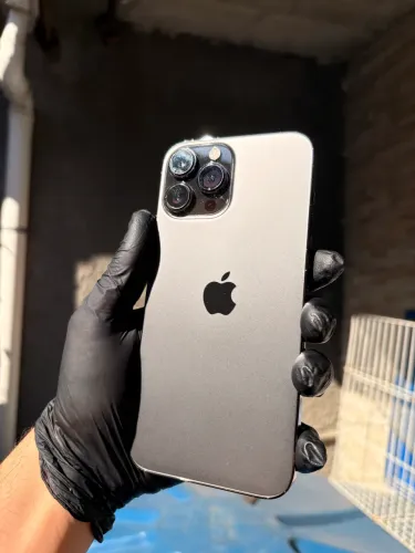 iPhone 13 Pro Max OPORTUNIDADE!