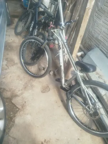 Bike gios