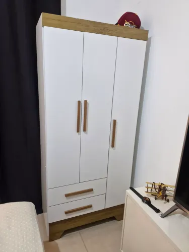 Guarda Roupa infantil OFERTAAAAAA