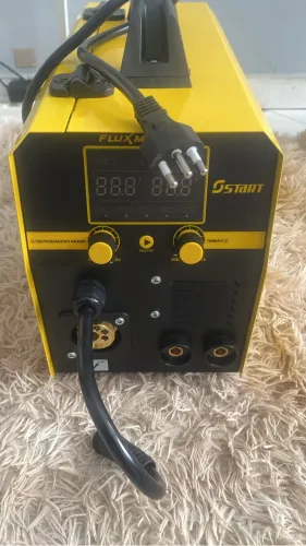 Vendo máquina de sol start