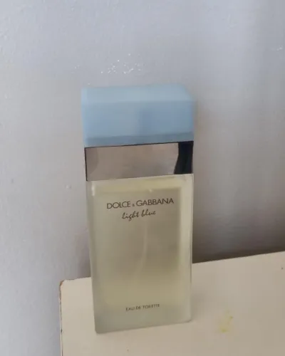 Vendo perfume importado Original 