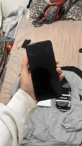 Redmi 12s 256GB 8gb ram