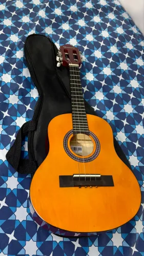 Cavaquinho Giannini + case