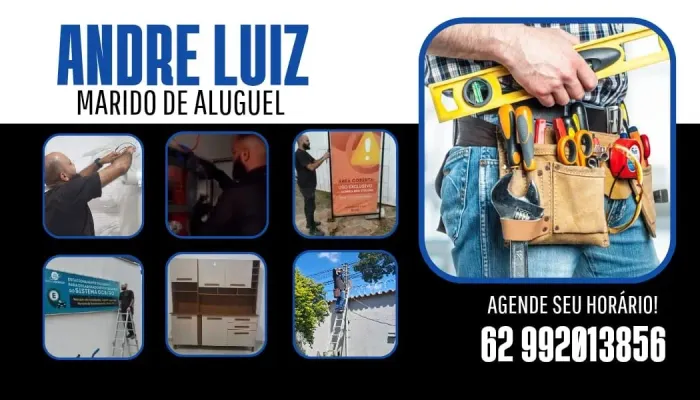 Marido de aluguel