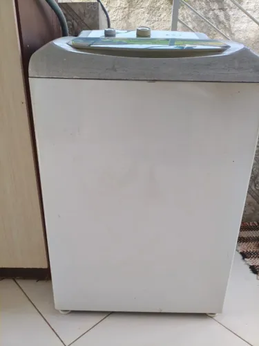 Maquina de lavar Consul 11,5 kg