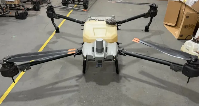 Drone Agras DJI T20 P