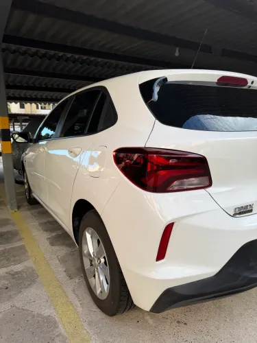 Chevrolet Onix Hatch LT 1.0 12V Flex Mec. 4P 2023