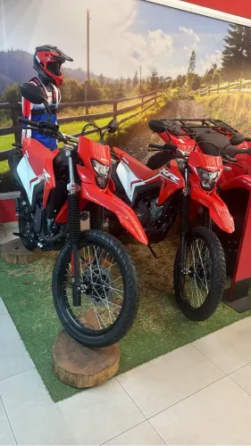 TORNADO 300 PRONTA ENTREGA EM PROMOÇÃO