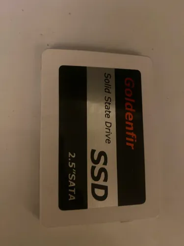 Ssd 240gb sata