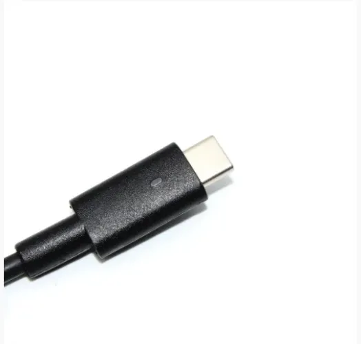 FONTE CARREGADOR USB-C 20V 3.25A