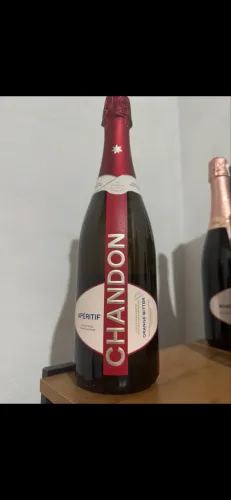 Chandon Aperitif - Argentino, Mendoza.