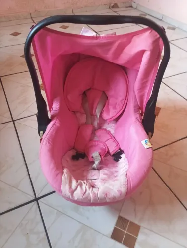 Bebe conforto