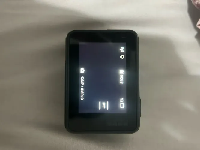 Go pro hero 5