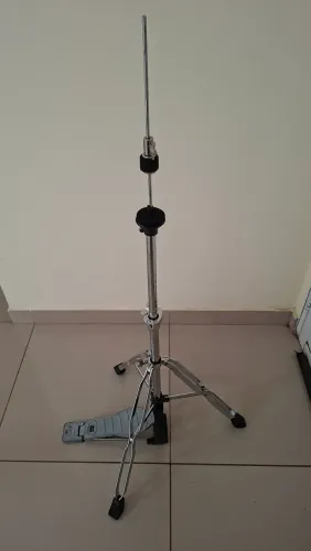 Máquina de chimbal robusta da Turbo anos 90