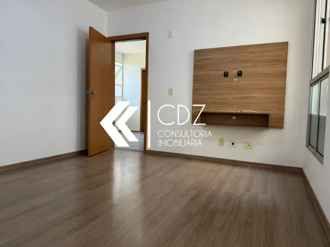 Apartamento Salamanca para venda - Sorocaba/SP