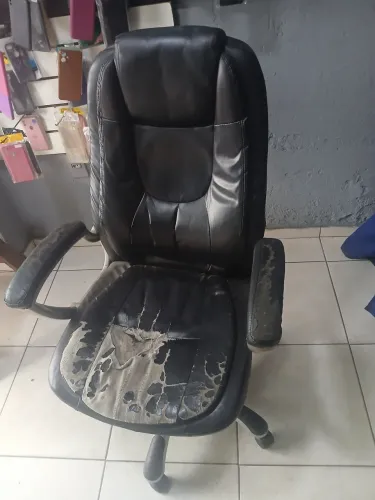 Cadeira game