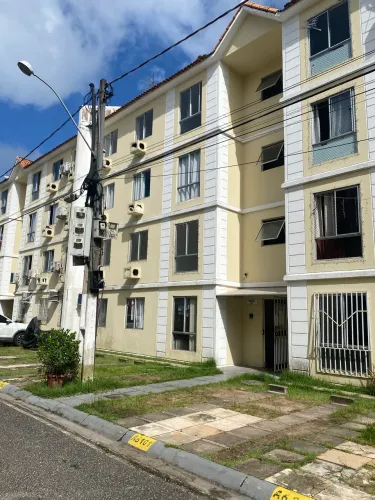 ALUGO APTO 3 Q PRÓX AO SHOPPING METRÓPOLE ANANINDEUA