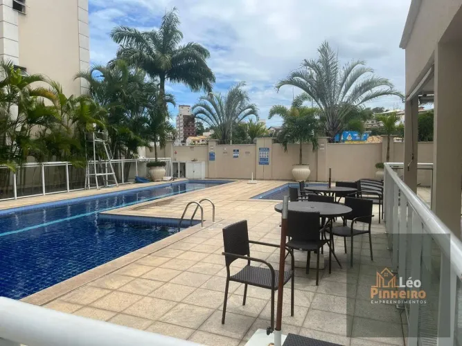 Apartamento em Glória - Macaé