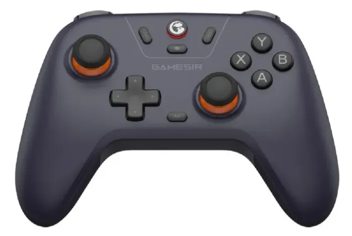 Controle Gamesir T4 Nova Lite Sem Fio Para Pc Switch Android