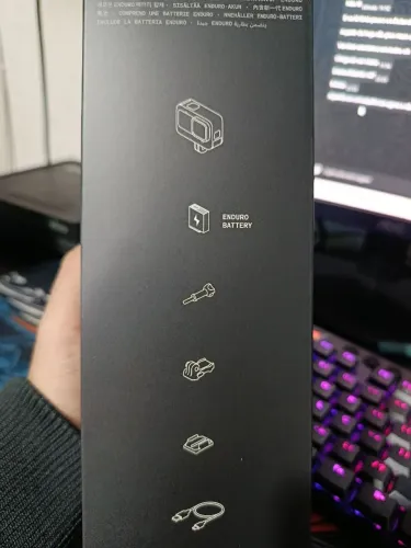 GoPro HERO12 Black
