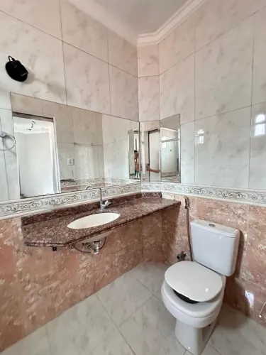 Condomínio GreenVille II | Dúplex | 04 Suítes | 500m2