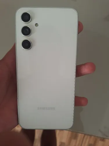 CELULAR A54 5G SEMI NOVO ZERO