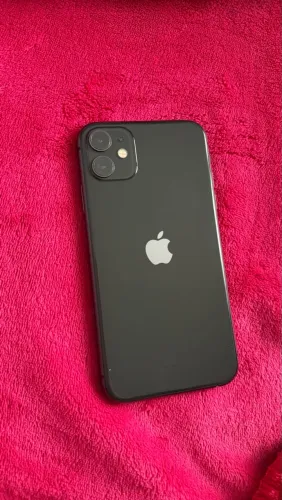 IPHONE 11 64GB PRETO
