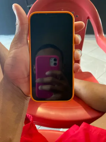 iPhone 12 Pro