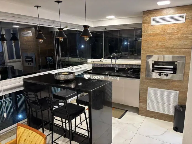 Recreio dos Bandeirantes - Máximo - 122 metros - 3 quartos ( 3 suítes ) - ENTRAR E MORAR!!