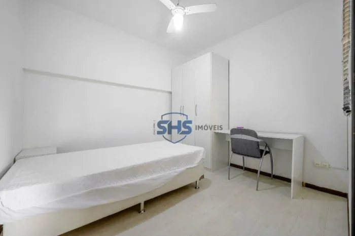 Apartamento com 1 dormitório para alugar, 30 m² por R$ 1.270,17/mês - Itoupava Seca - Blum