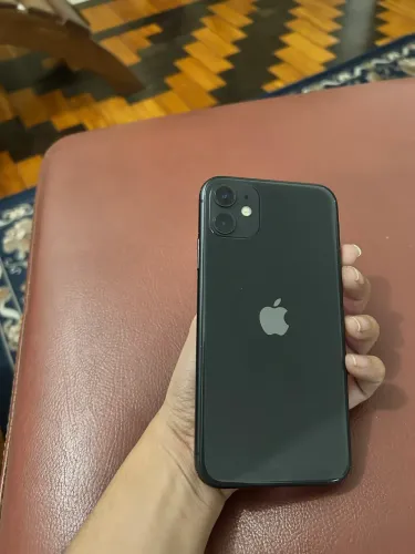 iphone 11 64gb Usado