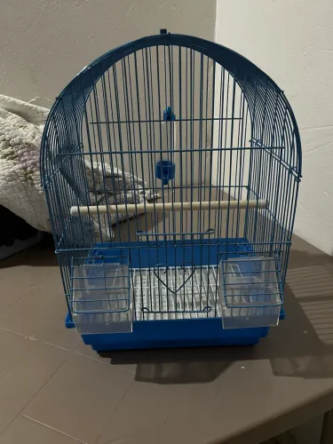 Gaiola