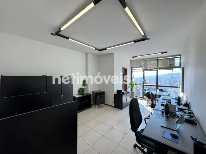 Venda Sala Luxemburgo Belo Horizonte
