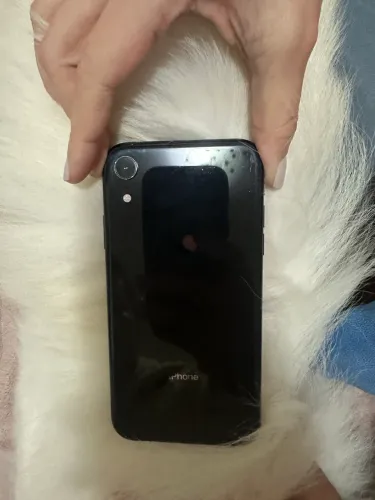 iPhone XR de 64 GB