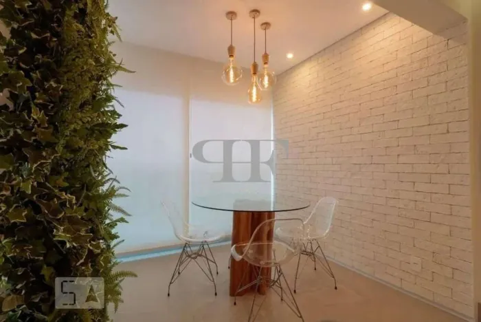 Apartamento para Venda - Pinheiros, 1 Quarto, 43 m² - São Paulo