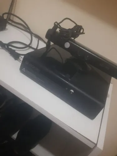 X box 360