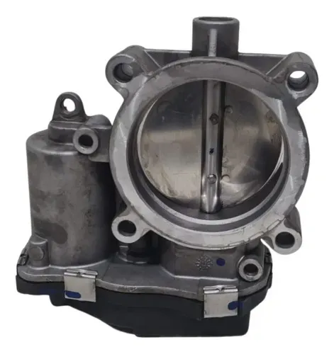 Tbi Corpo Borboleta Jeep Compass 2.0 4cc 2016 2021 64gte6chb