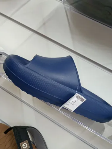 Chinelo Nuvy Slide