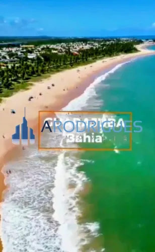 Terreno Para Venda em Guarajuba: Condomínio com Acesso à Praia - Oportunidade de Investime