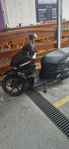 Yamaha neo 125, 2020