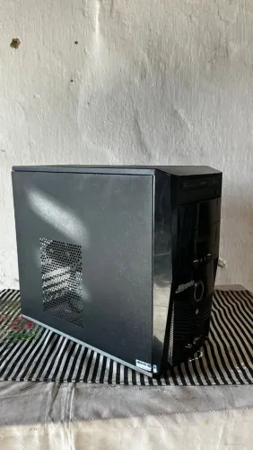 Pc Funcionando